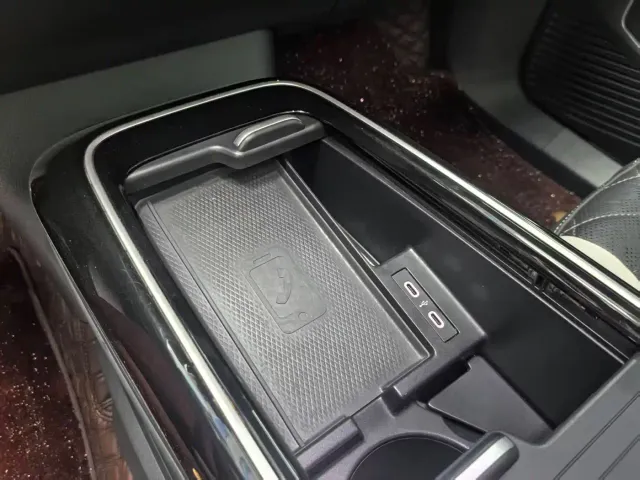 Volkswagen ID.6 Crozz — Фото автомобиля 26