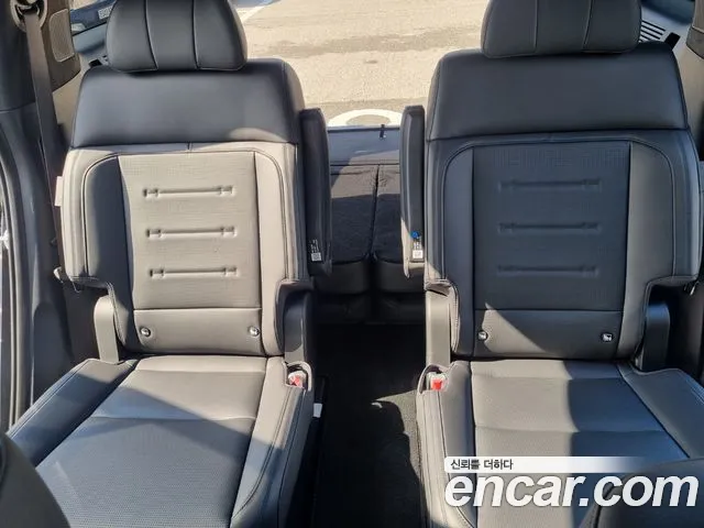 Hyundai Santa Fe — Фото автомобиля 10