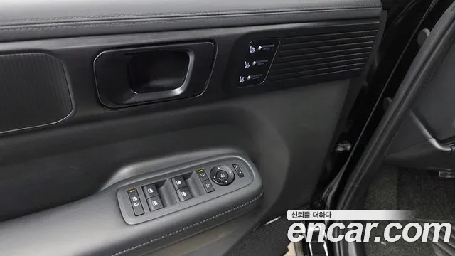 Hyundai Santa Fe MX5 — Фото автомобиля 28