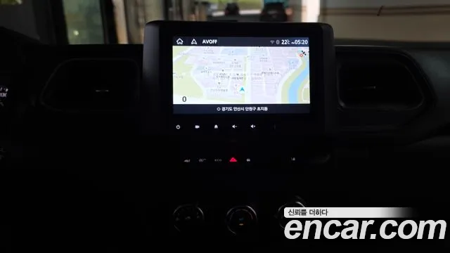 Renault-KoreaSamsung Master Master 2.3 Фургон L — Фото автомобиля 14