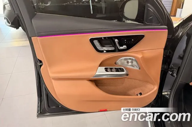 Mercedes-Benz E-Class W214 — Фото автомобиля 15