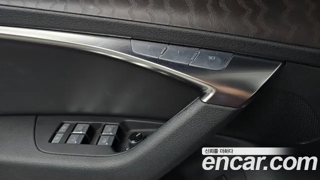 Audi A6 C8 — Фото автомобиля 27