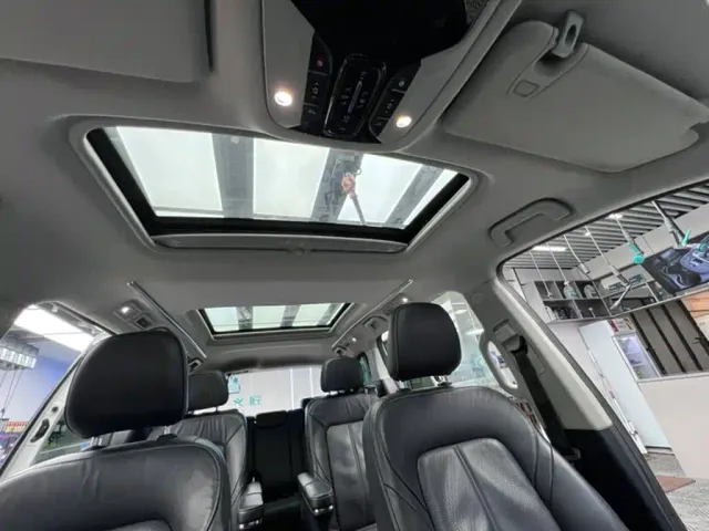 GAC Trumpchi M8 — Фото автомобиля 17