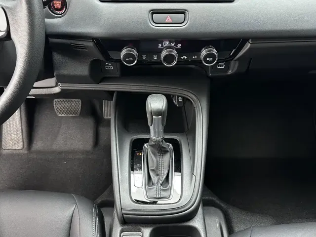 Honda XR-V — Фото автомобиля 18