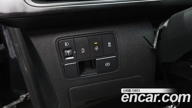 Hyundai Staria Staria Карго 5 мест — Фото автомобиля 20