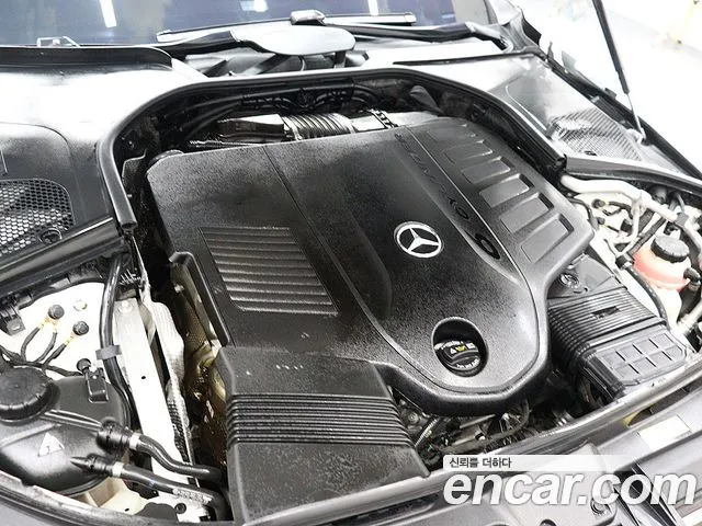 Mercedes-Benz S-Class — Фото автомобиля 6