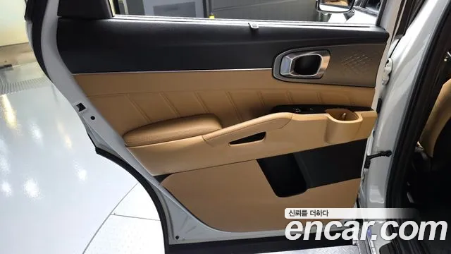 Kia Sorento 4th Gen — Фото автомобиля 14