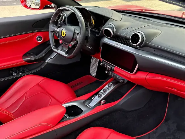 Ferrari Portofino — Фото автомобиля 20