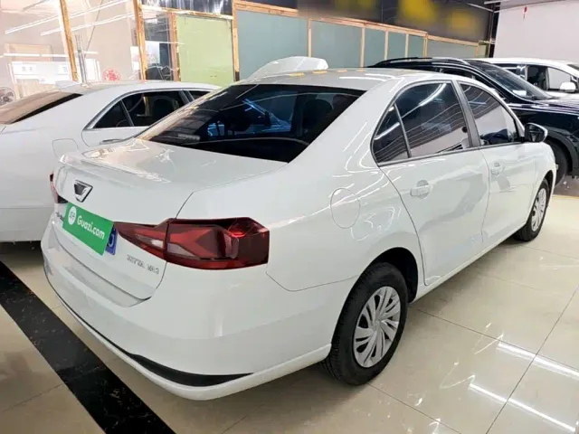 Jetta VA3 — Фото автомобиля 6