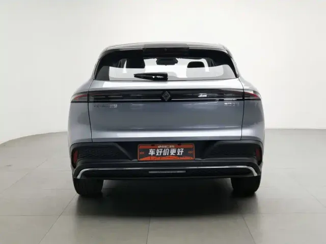 Baojun Yunhai — Фото автомобиля 4