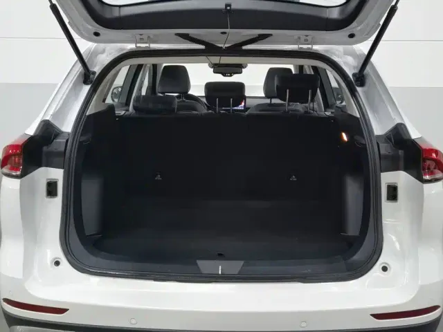 Haval H6 — Фото автомобиля 16
