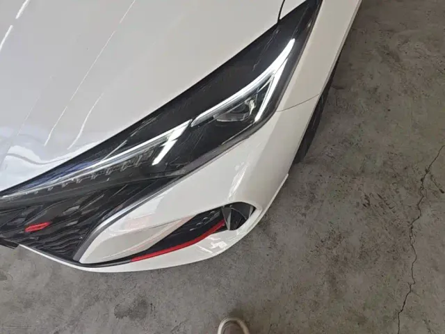 Changan Eado — Фото автомобиля 23