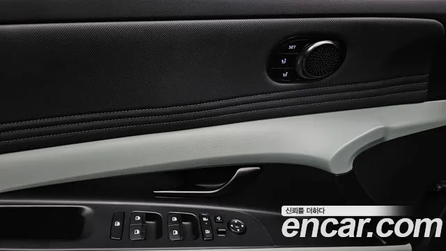 Hyundai Avante CN7 — Фото автомобиля 19