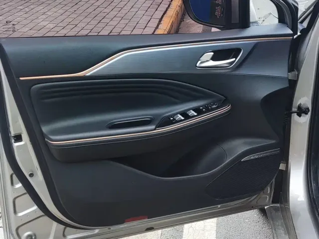 GAC Aion S — Фото автомобиля 8