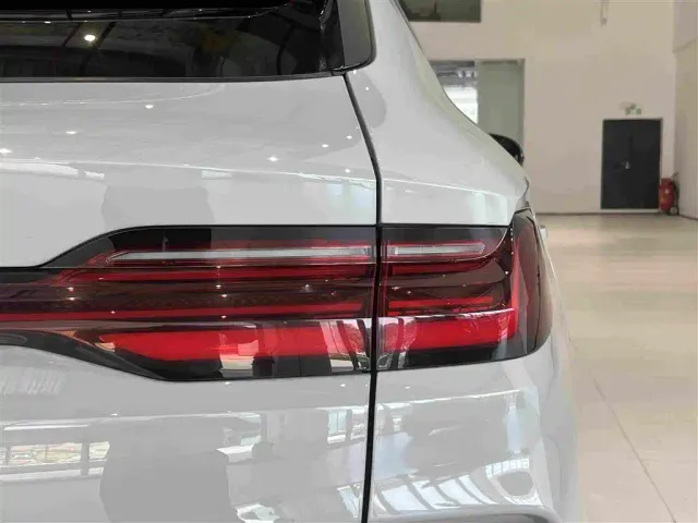 BYD Song PLUS — Фото автомобиля 17