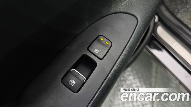 Hyundai Grandeur New — Фото автомобиля 30