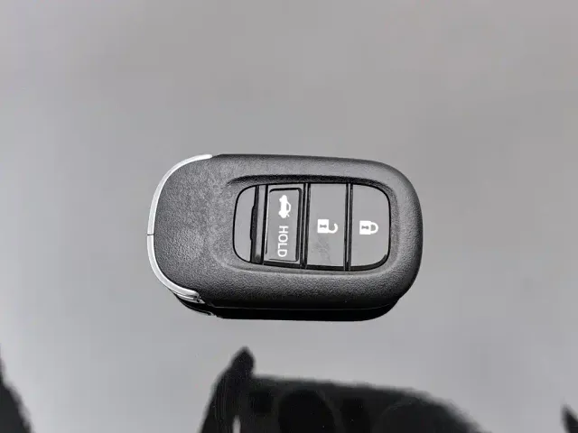 Honda Inspire — Фото автомобиля 19