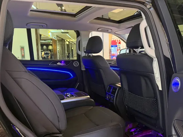 BAIC Beijing Offroad BJ90 — Фото автомобиля 7