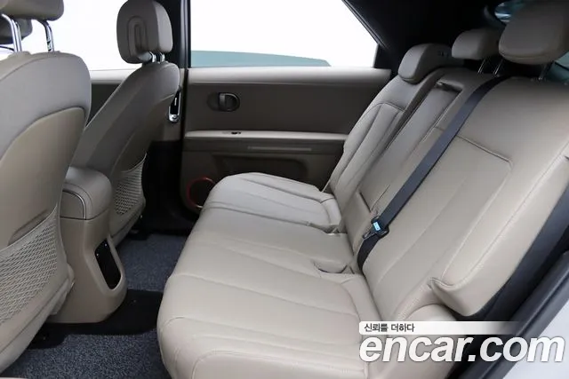 Hyundai Ioniq 5 Ioniq 5 (New) — Фото автомобиля 8