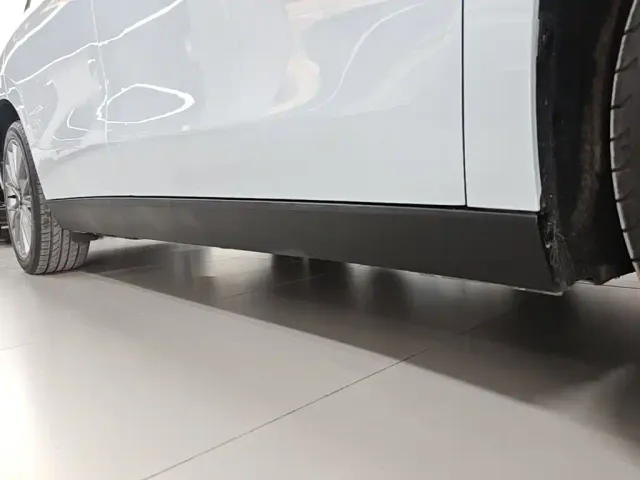 Leapmotor C10 — Фото автомобиля 20