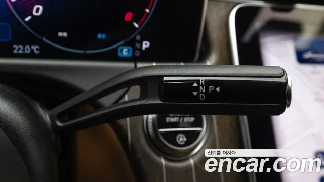 Mercedes-Benz E-Class E-класс W214 E300 4MATIC Exclusive — Фото автомобиля 19