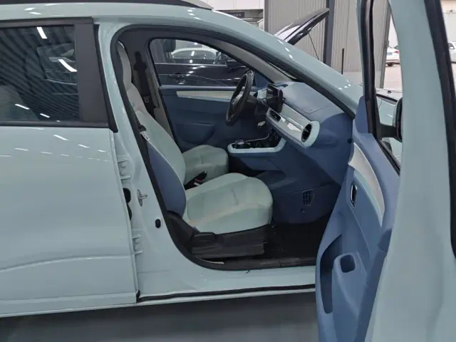 Dongfeng Nano BOX — Фото автомобиля 8