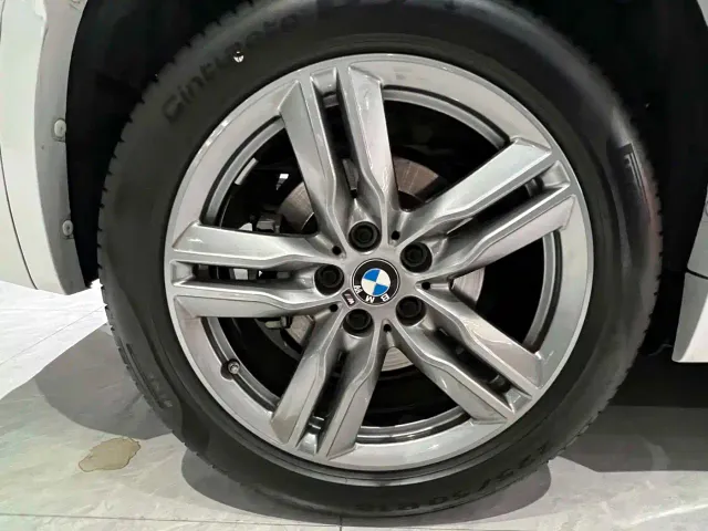 BMW X2 — Фото автомобиля 6