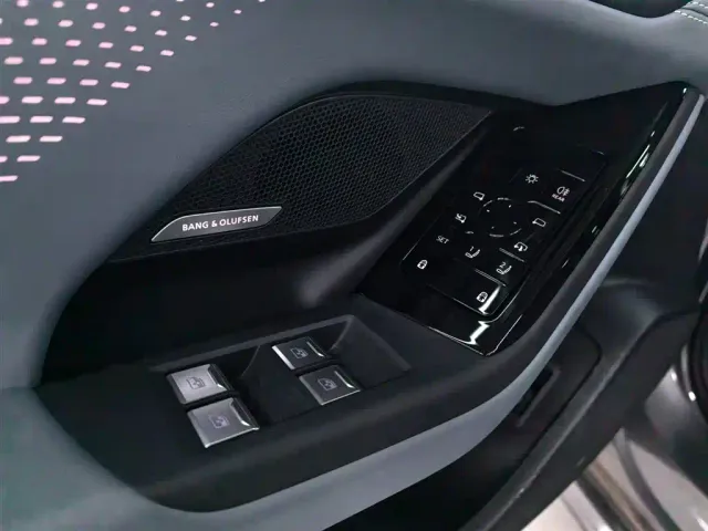 Audi A6L e-tron — Фото автомобиля 9