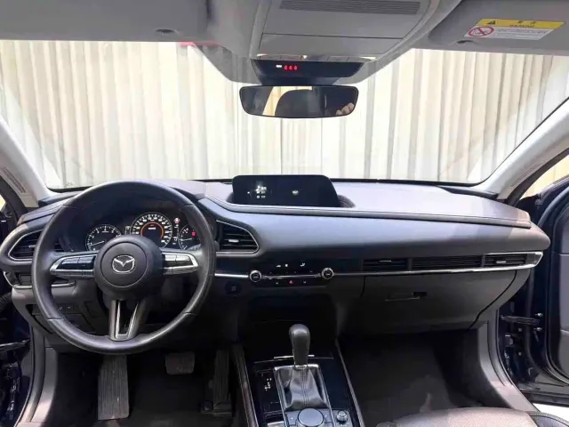 Mazda CX-30 — Фото автомобиля 6