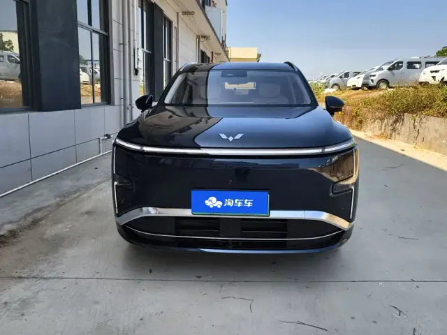 Wuling Starlight L — Фото автомобиля 2