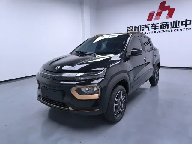 Фотография автомобиля — Dongfeng Nano BOX