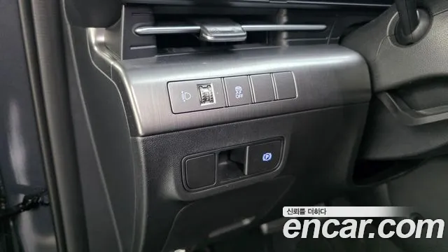 Hyundai Kona SX2 — Фото автомобиля 23