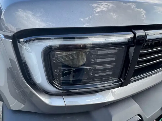 BAIC BJ40 — Фото автомобиля 4