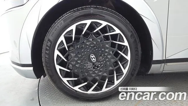Hyundai Ioniq 5 Ioniq5 — Фото автомобиля 5