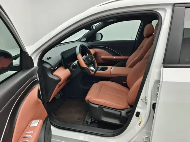 Changan CS55 Plus — Фото автомобиля 6