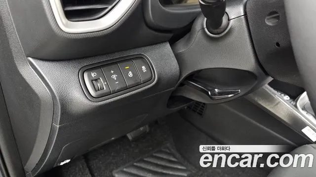 Hyundai Venue Venue 1.6 Premium — Фото автомобиля 17