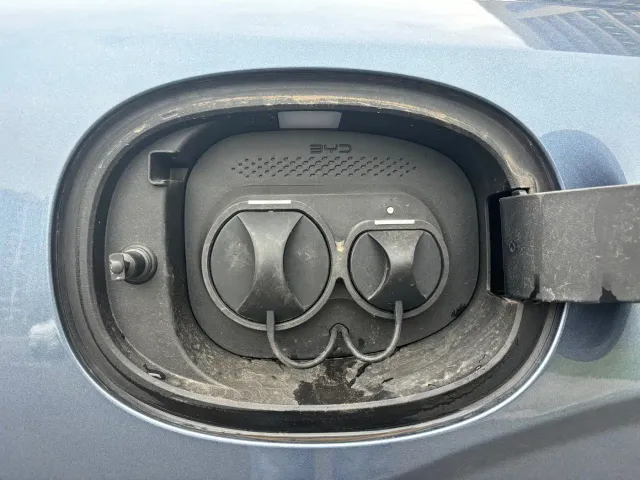 BYD Seal 06 — Фото автомобиля 15