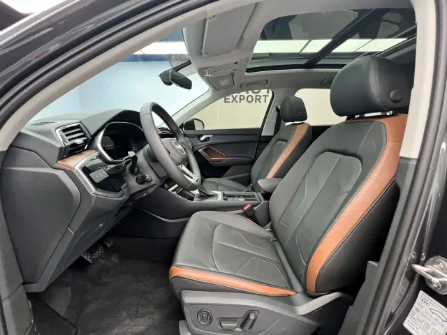 Audi Q3 — Фото автомобиля 7