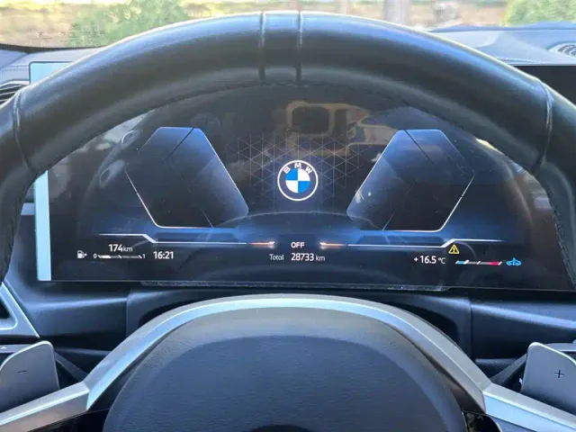 BMW 4 Series — Фото автомобиля 17