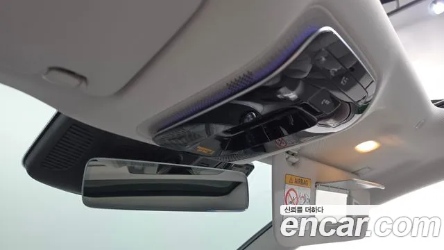 Mercedes-Benz EQE X294 — Фото автомобиля 28