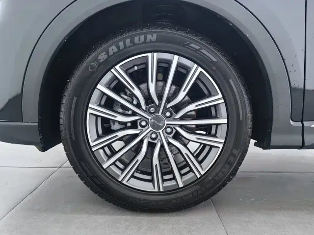 Jetour X70 Plus — Фото автомобиля 17