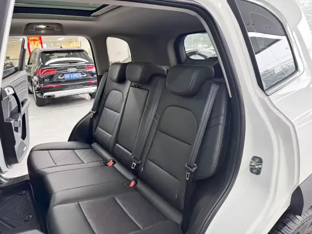 Haval Big Dog — Фото автомобиля 13