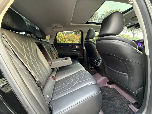 Chery Arrizo 8 PRO — Фото автомобиля 13