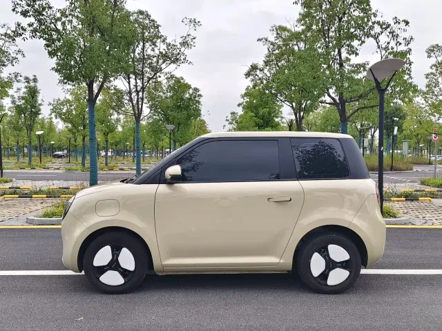 Changan Lumin — Фото автомобиля 7