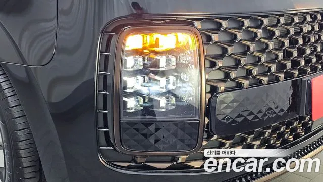 Hyundai Staria — Фото автомобиля 7