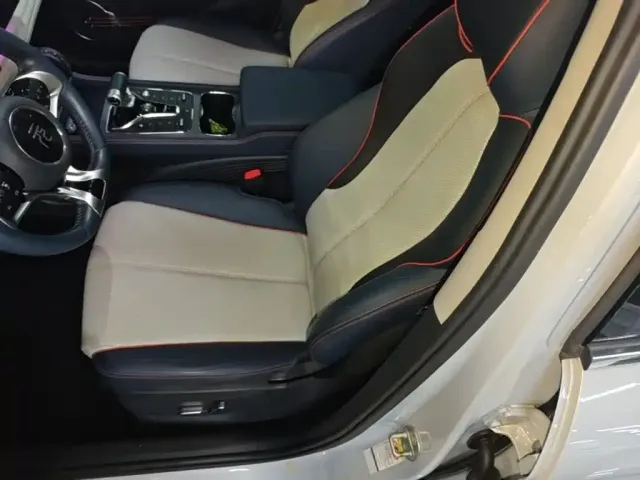 BYD Yuan PLUS 2022 430KM Premium — Фото автомобиля 14