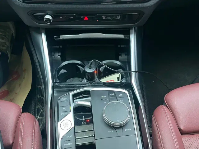 BMW 3 Series — Фото автомобиля 10