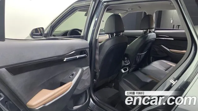 Kia Seltos — Фото автомобиля 26