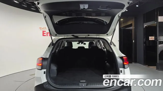 Kia Sportage 5th Gen — Фото автомобиля 20