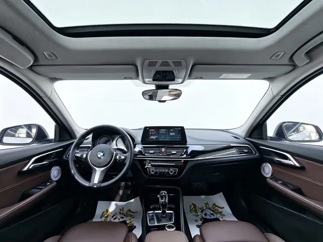 BMW 1 Series — Фото автомобиля 7